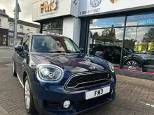 MINI Mini Countryman