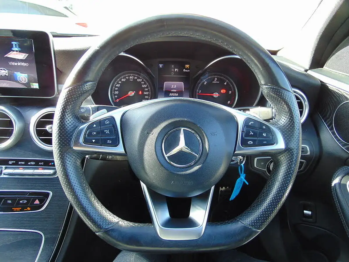 2016-mercedes-benz-c-class-21d-c220d-amg-line-170ps-ss-saloon-4d-auto-big-9