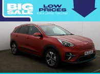 2022 Kia Niro EV E 2