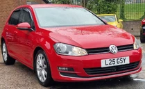 2013 Volkswagen Golf