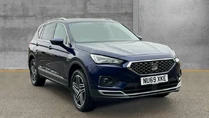 2019 Seat Tarraco