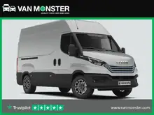Iveco Daily S Class
