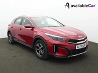 2023 Kia XCeed 1.5 T-GDi 2 (158bhp)