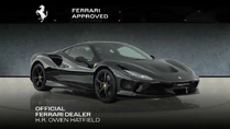 2021 Ferrari F8 Tributo