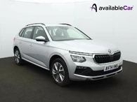 2024 Skoda Kamiq 1.0 TSI SE (116ps)