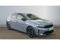 2023 Vauxhall Corsa E Ultimate Electric (156ps) 51kWh Long Range