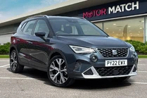 2022 Seat Arona 1.0 TSI XPERIENCE