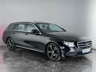 2019 Mercedes-Benz E-Class 2.0d E220d SE Estate 5d Plus