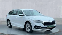 2024 Skoda Octavia 2.0TDI SE L (150ps) Estate DSG