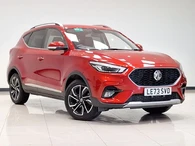 2024 MG ZS SUV 1.0T GDI Exclusive Auto