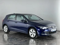 2021 Volkswagen Golf 1.5 TSI Style (150ps) Hatchback