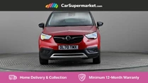 2020 Vauxhall Crossland X 1.2i Elite
