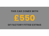 2018 Renault Kadjar 1.2 TCe Dynamique Nav EDC Auto
