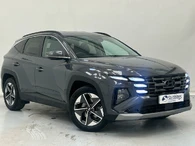 2024 Hyundai Tucson 1.6 T-GDi Premium (160ps) (Two-Tone Roof)