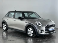 2020 MINI Countryman 1.5 Cooper Classic Auto
