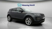 2022 Land Rover Range Rover Evoque 2.0 D200 R- Dynamic SE