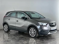 2019 Vauxhall Crossland X 1.2 Sport Nav Premium (110ps)