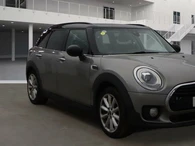 2015 MINI Clubman 1.5 Cooper Auto