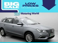 2022 MG MG5 E Exclusive EV Long Range