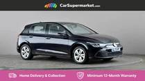 2023 Volkswagen Golf 2.0TDI Life Hatchback DSG