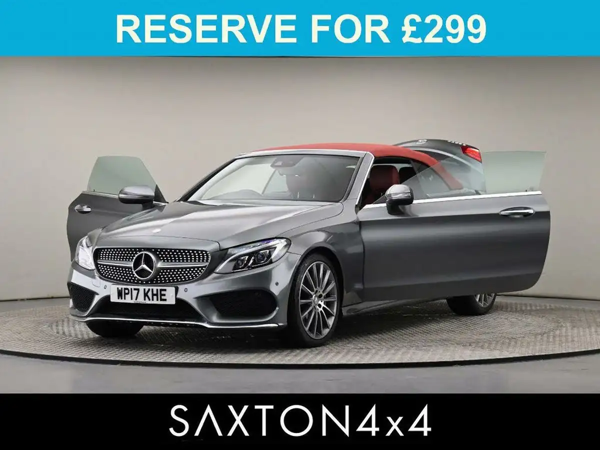 2017-mercedes-benz-c-class-21d-c250d-amg-line-premium-plusss-cabriolet-2d-9g-tronic-plus-big-9