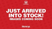 2021 Honda Jazz 1.5 i-MMD EX (107ps)