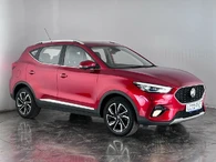 2022 MG ZS SUV 1.0T GDI Exclusive Auto
