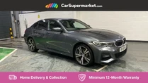 2019 BMW 3 Series 2.0 330e M Sport (Plus Pack)