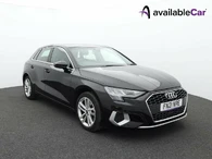 2021 Audi A3 1.4 40 TFSI e Sport