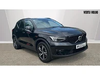 2023 Volvo XC40 2.0 B4 Plus AWD