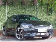 2023 Kia EV6 E GT