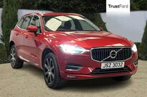 2019 Volvo XC60 2.0TD D4 Inscription Pro Geartronic