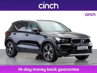 2020 Volvo XC40 2.0 B4 Inscription Pro