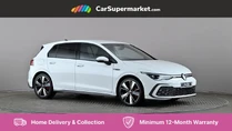 2023 Volkswagen Golf 2.0TDI GTD