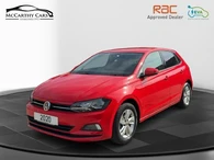 2020 Volkswagen Polo 1.0 TSI SE