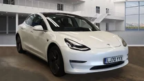 2020 Tesla Model 3 E Long Range