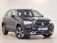 2024 Seat Ateca 1.5 EcoTSI SE Technology DSG