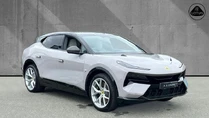 2023 Lotus Eletre E