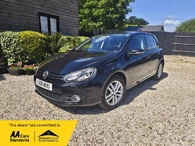 2012 Volkswagen Golf