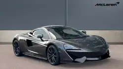 McLaren 570S
