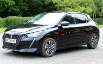 2023 Peugeot 208 1.2 PureTech Allure Premium+ (100ps)