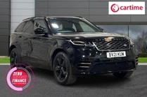 2021 Land Rover Range Rover Velar 2.0 P250 R-Dynamic S (250ps)