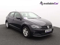 2018 Volkswagen Polo 1.0 SE (75ps)