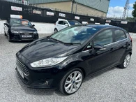 2013 Ford Fiesta 1.0 Titanium (125ps) EcoBoost (s/s) 5d