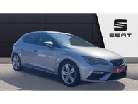2020 Seat Leon 2.0TDI FR Hatchback