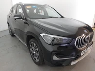 2022 BMW X1 2.0 xDrive20i xLine
