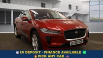 2019 Jaguar I-Pace EV400 SE