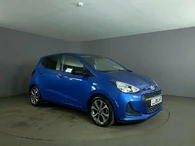 2019 Hyundai i10 1.0 PLAY