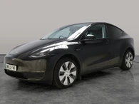 2022 Tesla Model Y E Long Range