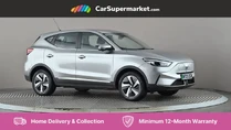 2023 MG ZS SUV E SE EV (176ps)